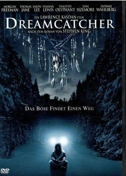 Dreamcatcher [DVD]