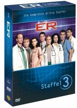 Warner Home Emergency Room - Season 3