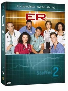 Warner Home Emergency Room - Season 2