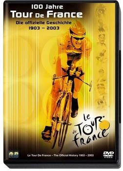 Columbia 100 Jahre Tour de France