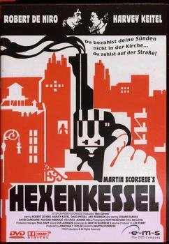 E-M-S Hexenkessel
