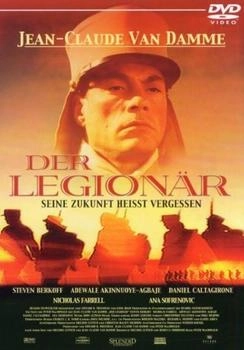 Warner Home Der Legionär