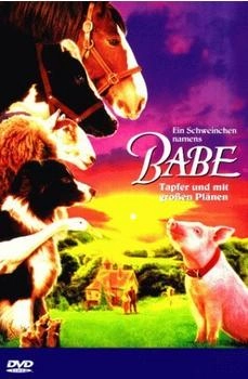 Universal Stud. Ein Schweinchen namens Babe