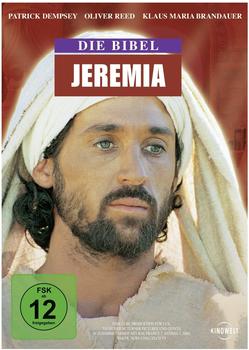 Kinowelt Medien Die Bibel: Jeremia
