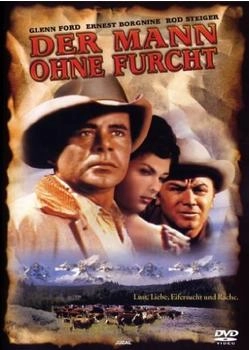Sony Pictures Der Mann ohne Furcht
