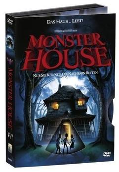 Sony Pictures Monster House (Limited Edition)