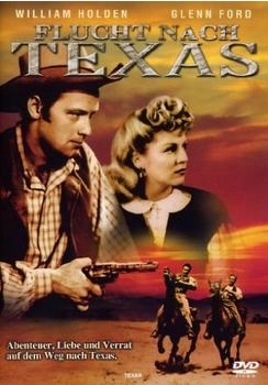 Sony Pictures Flucht nach Texas