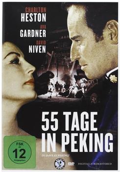 55 Tage in Peking