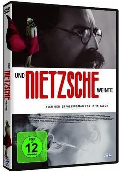 Und Nietzsche weinte