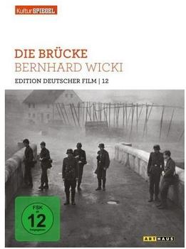 Die BrückeEdition Deutscher Film