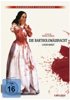Mein Preis - Bartholomäusnacht [DVD]