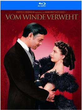 Vom Winde verweht (Ultimate Collectors Edition) (Blu-ray)