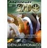 Abenteuer Zoo - Genua und Monaco