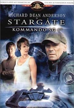 Kinowelt Medien Stargate