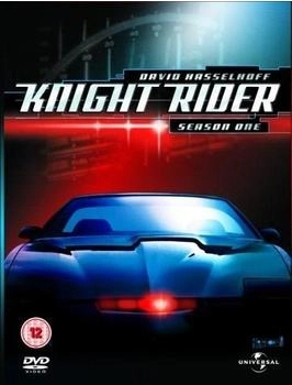 Universal Stud. Knight Rider