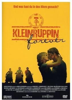 EuroVideo Kleinruppin forever
