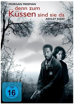 ... denn zum Küssen sind sie da [DVD]