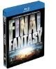 Final Fantasy - Die Mächte in Dir (Steelbook) (Blu-ray)