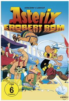 Kinowelt Medien Asterix erobert Rom