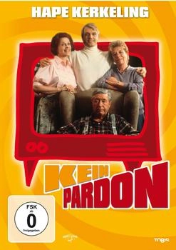 Universum Kein Pardon