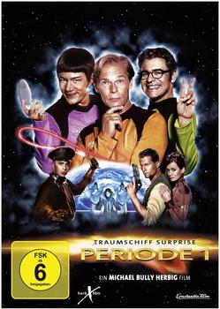 Universum Traumschiff Surprise Periode 1