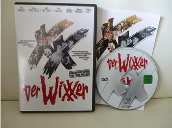 Universum Der Wixxer