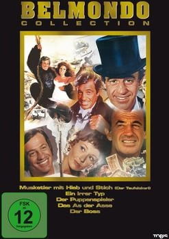 Universum Belmondo - Collection
