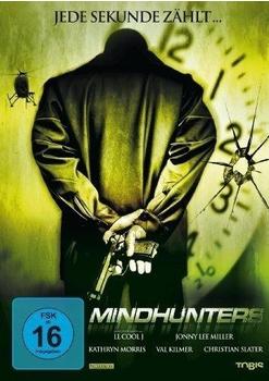 Universum Film Mindhunters [DVD]