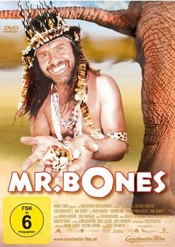 UFA Mr. Bones