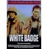 White Badge