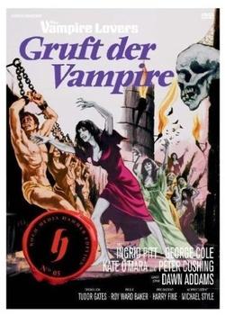 Gruft der Vampire