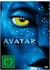 Avatar - Aufbruch nach Pandora [DVD]