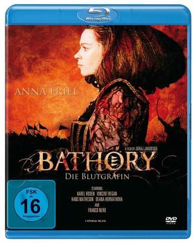 Bathory - Die Blutgräfin (Blu-ray)