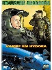 Columbia Starship Troopers - Kampf um Hydora