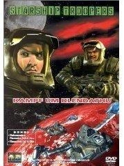 Columbia Starship Troopers - Kampf um Klendathu