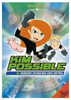 Buena Vista Kim Possible - Mission zwischen den Zeiten