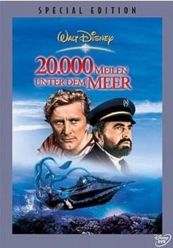 Buena Vista 20.000 Meilen unter dem Meer SE