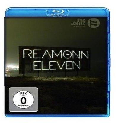 Reamonn - Eleven/Live & Acoustic at the Casino (Blu-ray)