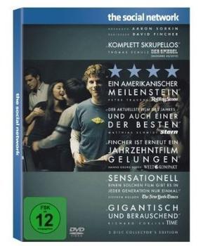 The Social Network