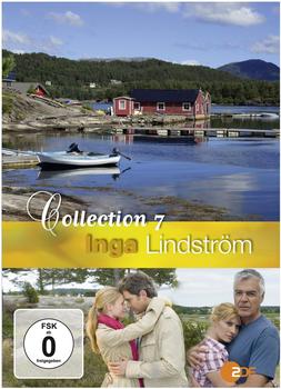 Inga Lindström Collection 7