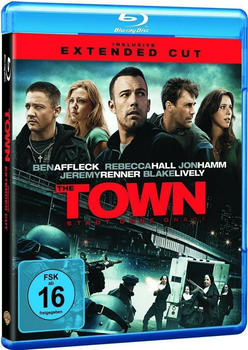 The Town - Stadt ohne Gnade