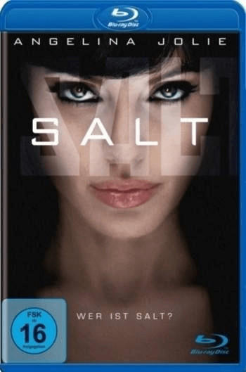 Salt (Deluxe Extended Edition)