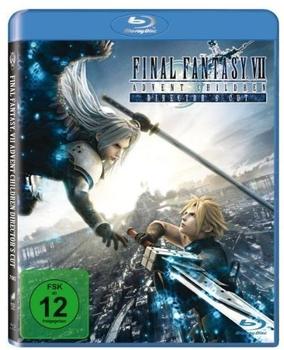 Final Fantasy VII: Advent Children (Director's Cut)
