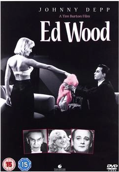 Buena Vista Ed Wood