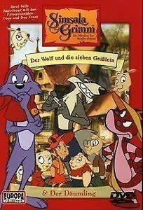 Cine Plus SimsalaGrimm 01