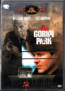 Cine Plus Gorky Park