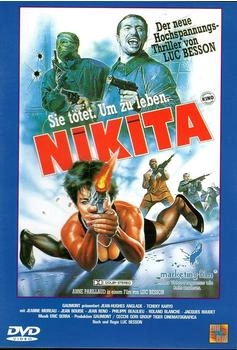 Cine Plus Nikita