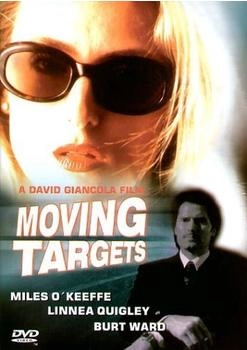 Cine Plus Moving Targets