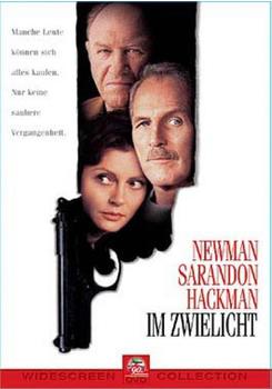 Im Zwielicht [DVD]