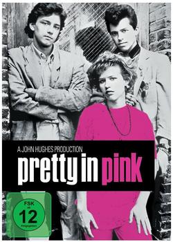 Pretty in Pink [DVD]